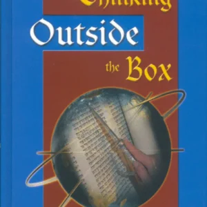 Thinking Outside the Box Vayikra Vol 3