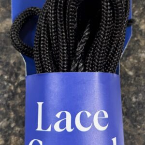 Gartel No 1 with lace end