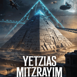 Yetzias Mitzrayim Today