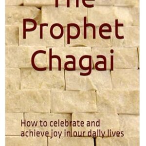 The Prophet Chagai