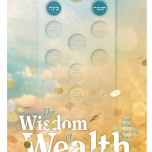The Wisdom of Wealth