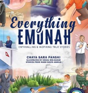 Everything Emunah 2