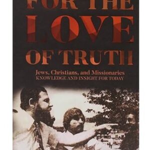 For the Love of Truth