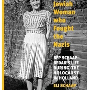 The Jewish Woman Who Fought the Nazis