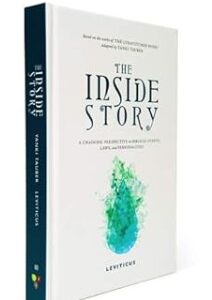 The Inside Story – Volume III: Leviticus