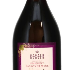 Kesser Eminent Passover Wine