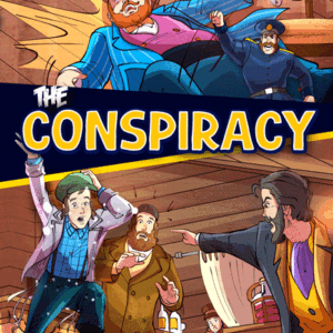 The Conspiracy
