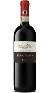 Terra di Setta Chianti Riserva 2021