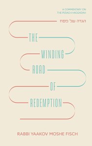 Winding Road of Redemption: Haggadah