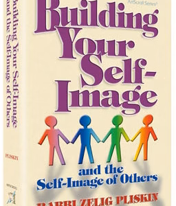 Building Your Self-Image