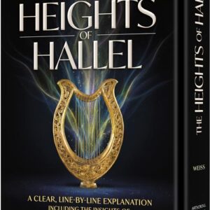 The Heights of Hallel
