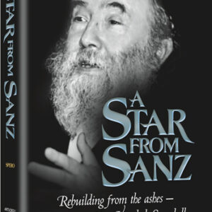 A Star from Sanz