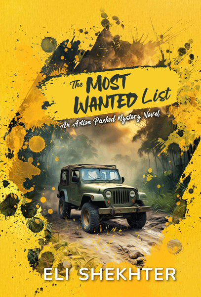 The Most Wanted List