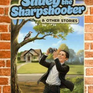 Shuey the Sharpshooter