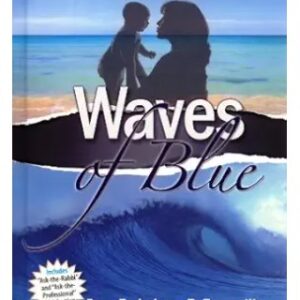 Waves of Blue