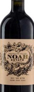 Noah Estate Cabernet Semi Dry Wine
