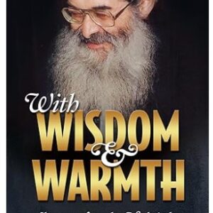 With Wisdom & Warmth