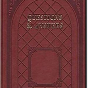 Questions & Answers
