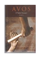AVOS D'Rebbi Nosson, Volume II