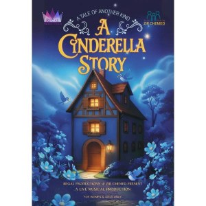 A Cinderella Story