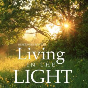 Living in the Light (hardcover)