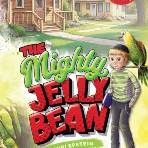 Mighty Jellybean (Circle)