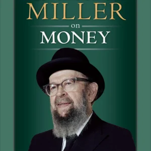 Rav Avigdor Miller on Money