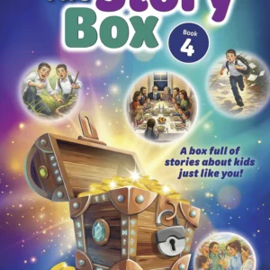 The Story Box, Book 4