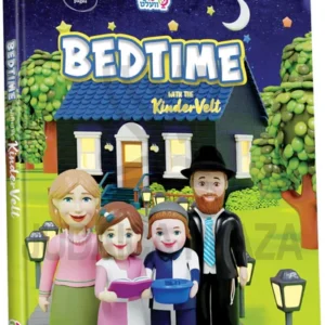 Bed time with kindervelt