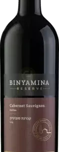 Binyamina Reserve Cabernet Sauvignon