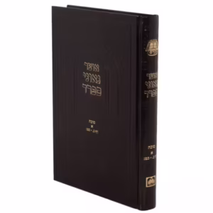 אוצר גאוני ספרד בבא מציעא חלק א OTZAR GAONEI SFARD Baba Metziah Vol 1