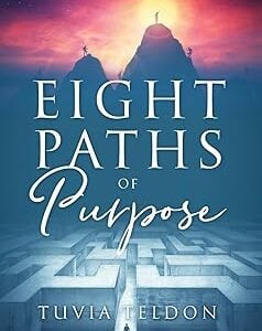 Eight Paths of Purpose P/B