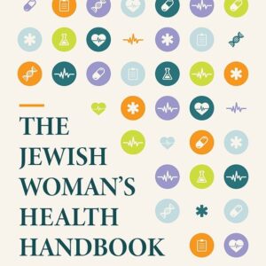 Jewish Woman's Health Handbook