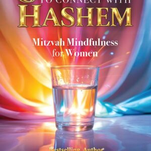 8 Seconds To Connect With Hashem