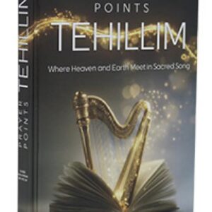 Prayer Points Tehillim
