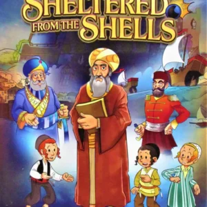 Comic Sheltered Shells