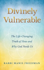 Divinely Vulnerable