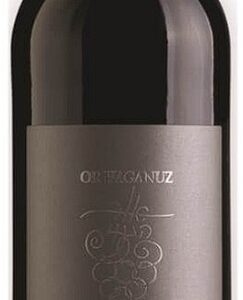Or Haganuz Amuka Cab Wine
