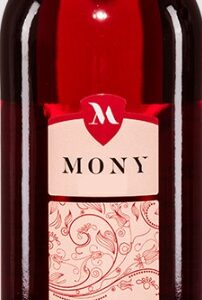 Mony Muscat Hamburg Wine