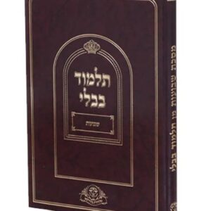 תלמוד שבועות נהרדעא תלמידים Talmud Shavuos Naharda Student