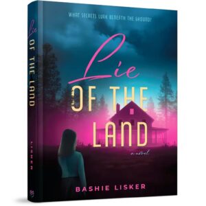 Lie Of the land