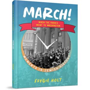 March!