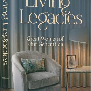 Living Legacies