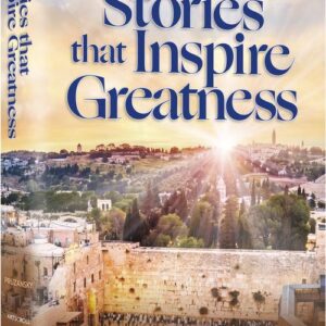 Stories that Inspire Greatness