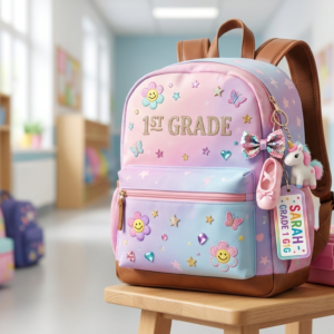 CLICK HERE Grade 1 HAC Girls G1G