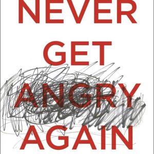 Never Get Angry Again