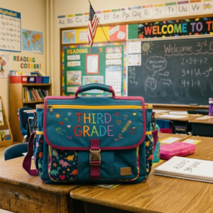 G3G Easy PRESS HERE Grade 3 Girls HAC