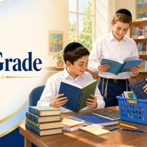 G6b Easy Push Here Grade 6th Boys HAC