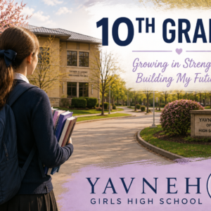 G10G Easy PUSH HERE Yavneh 10th grade
