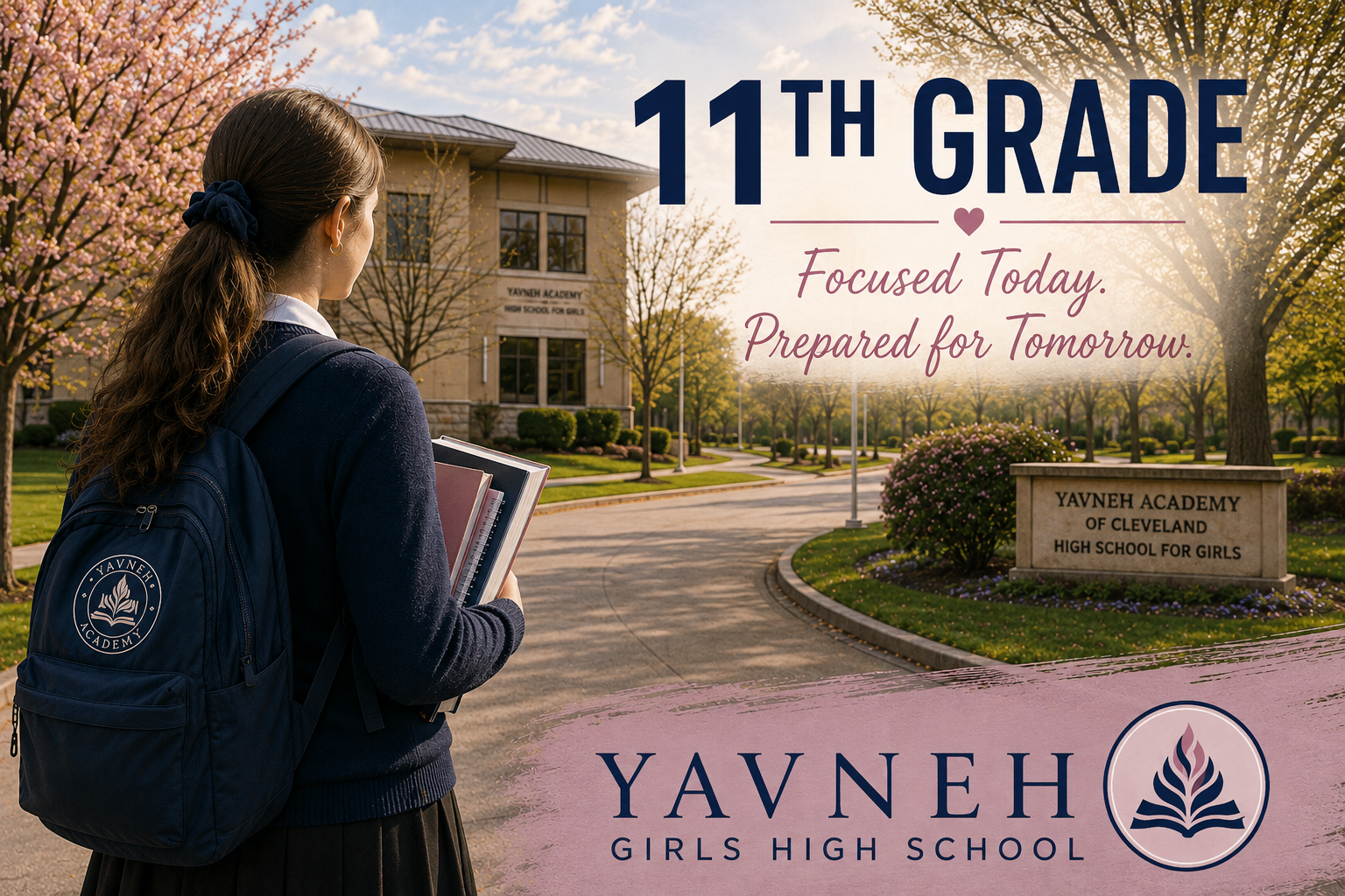 G11G Easy PUSH HERE Yavneh 11th grade